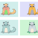 CryptoKitties