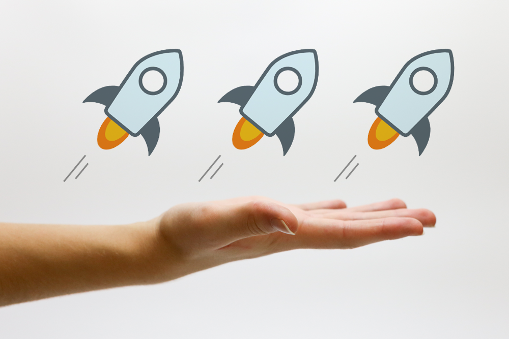 Create Multiple Stellar Addresses